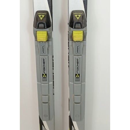 copy of Nordic Ski Fischer Sc Skate Nis FISCHER - 3