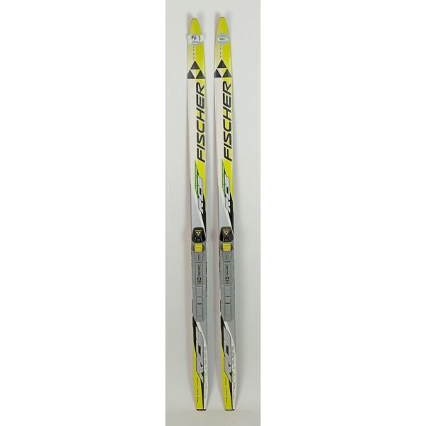 copy of Nordischer Ski Fischer Sc Skate Nis FISCHER - 1