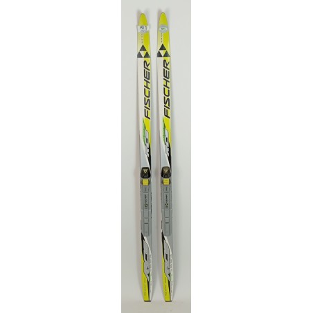 copy of Sci nordico Fischer Sc Skate Nis FISCHER - 1