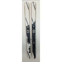copy of Salomon Teneighty Thruster Skipaket + S810 TI Bindungen SALOMON - 1