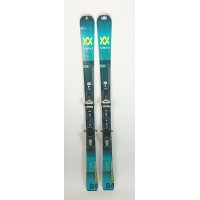 copy of Volkl Kuro Skipaket + Griffon-Bindungen VOLKL - 2