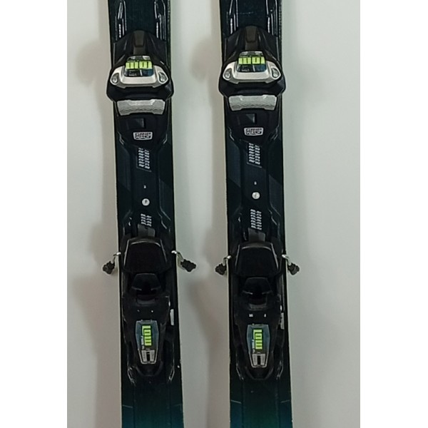 copy of Volkl Kuro Skipaket + Griffon-Bindungen VOLKL - 3