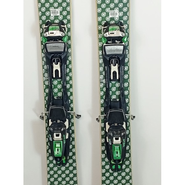 copy of Whitedot Redeemer Skipaket + Griffon-Bindungen WHITEDOT - 3