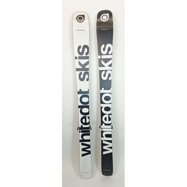 copy of Whitedot Redeemer Skipaket + Griffon-Bindungen WHITEDOT - 2