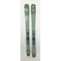 copy of Whitedot Redeemer Skipaket + Griffon-Bindungen WHITEDOT - 1