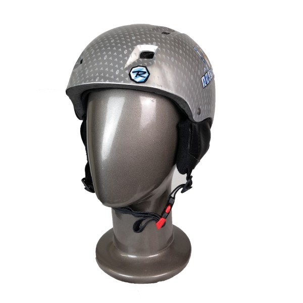 Casque de Ski d'Occasion Rossignol Comp J Pinguin