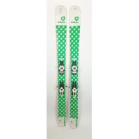 copy of Whitedot Preacher Carbonite Skipaket + F12-Bindungen WHITEDOT - 1