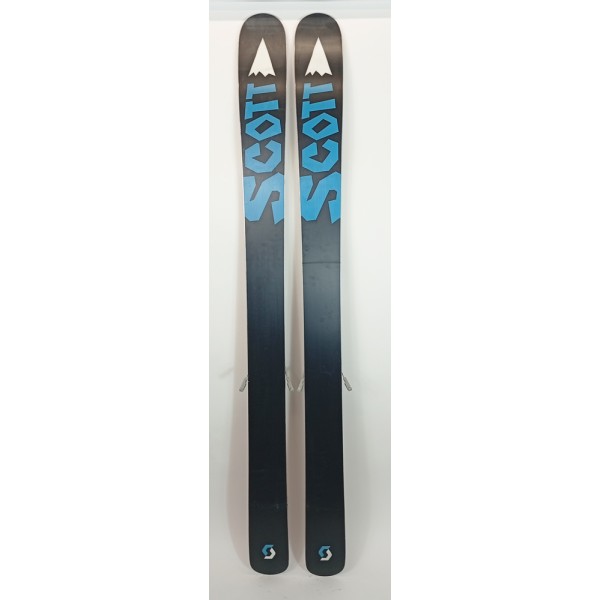 copy of Whitedot Preacher Skipaket + Griffon-Bindungen WHITEDOT - 3