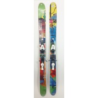 copy of Scott Scrapper Skipaket + ST2-Bindungen SCOTT - 1