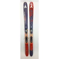 copy of Scott Mega Dozer Skipaket + S10-Bindungen SCOTT - 1