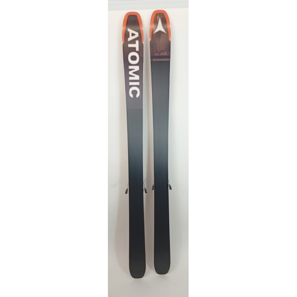 copy of Scott Mega Dozer Ski Pack + S10 Bindings SCOTT - 3