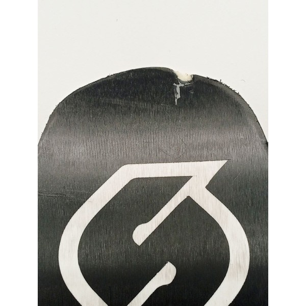 Pack Ski Stereo  Wolverine + Fixations Squire TCX