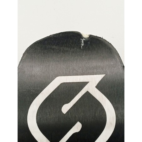 copy of Pacchetto sci Atomic Backland 102 + attacchi Squire TCX ATOMIC - 4