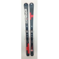 copy of Wolverine Stereo Ski Pack + Squire TCX Bindungen ATOMIC - 1