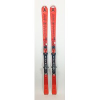 Pack Ski Atomic Redster G9 + Fixations X 12 TL