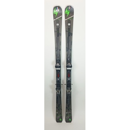 copy of Atomic Redster G9 Ski Pack + X 12 TL Bindings ATOMIC - 1