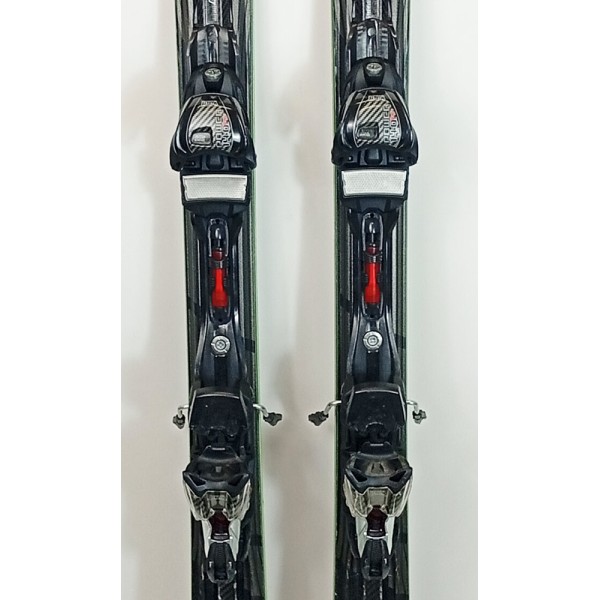 copy of Pacchetto sci Atomic Redster G9 + attacchi X 12 TL ATOMIC - 1