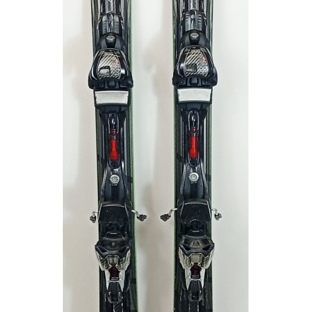 copy of Atomic Redster G9 Ski Pack + X 12 TL Bindings ATOMIC - 2