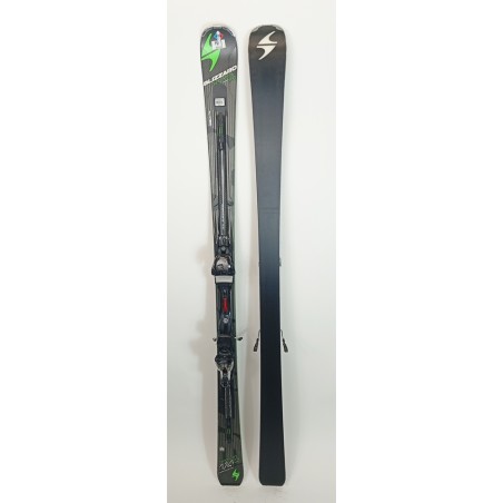 copy of Atomic Redster G9 Ski Pack + X 12 TL Bindings ATOMIC - 3