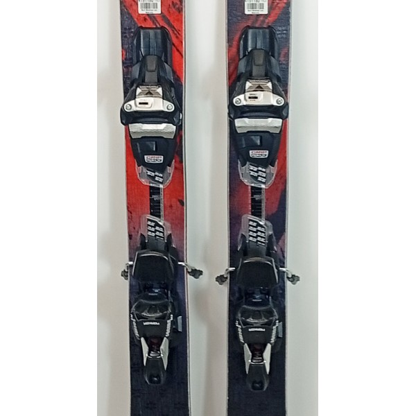 copy of Pacchetto sci Blizzard G-Power FS + attacchi TCX 14.0 BLIZZARD - 3