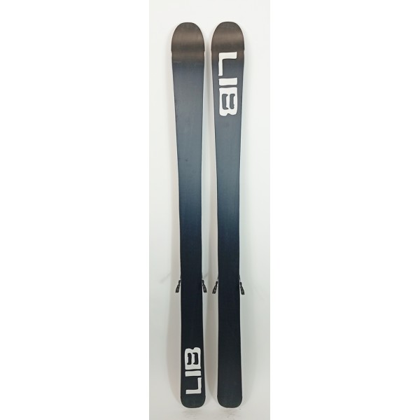 copy of Pacchetto sci Blizzard G-Power FS + attacchi TCX 14.0 BLIZZARD - 1