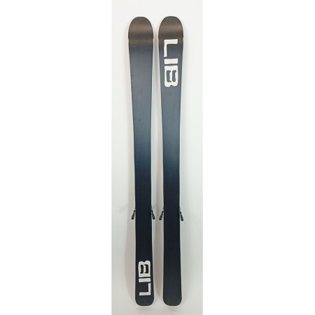 Pack Ski Lib Tech Wreckcreate 90 + Fixations Squire TCX