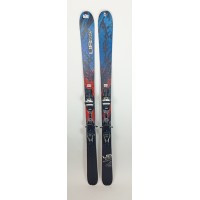 copy of Pacchetto sci Blizzard G-Power FS + attacchi TCX 14.0 BLIZZARD - 1