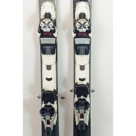 Pack Ski Volkl Code UVO + Fixations Motion X