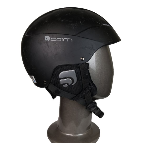 Casco da sci usati Cairn Android Nero