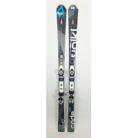 Pack Ski Volkl Code UVO + Fixations Motion X