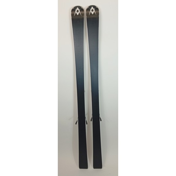 Pack Ski Volkl Code UVO + Fixations Motion X
