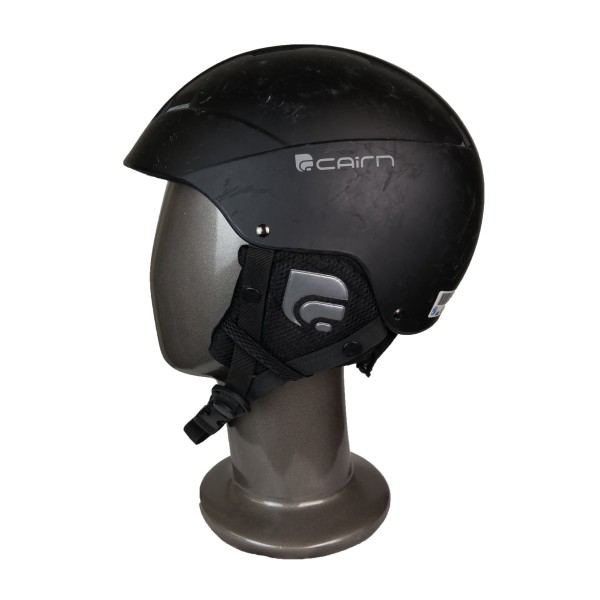 Casco de esquí utilizado Cairn Android Negro