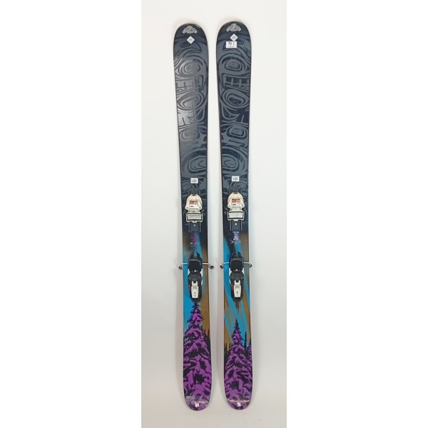 copy of Pacchetto sci Majesty Adventure GT + attacchi FDT 10 VOLKL - 1
