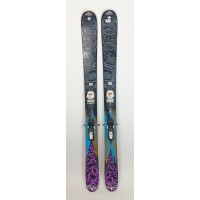 copy of Pacchetto sci Majesty Adventure GT + attacchi FDT 10 VOLKL - 1
