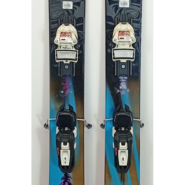 copy of Pacchetto sci Majesty Adventure GT + attacchi FDT 10 VOLKL - 3