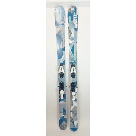 copy of K2 Obsethed Skipaket + Squire-Bindungen K2 - 1