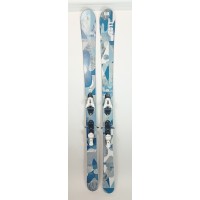 copy of K2 Obsethed Skipaket + Squire-Bindungen K2 - 1