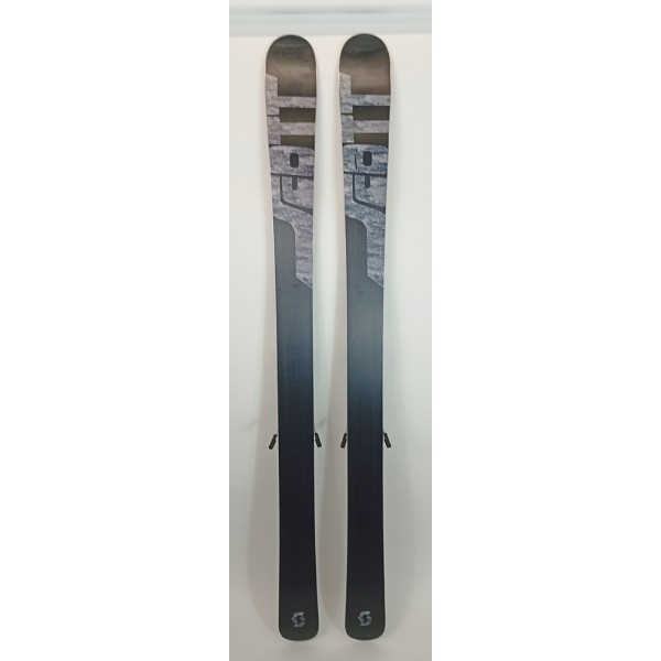 copy of Paquete de esquí K2 Obsethed + fijaciones Squire K2 - 1