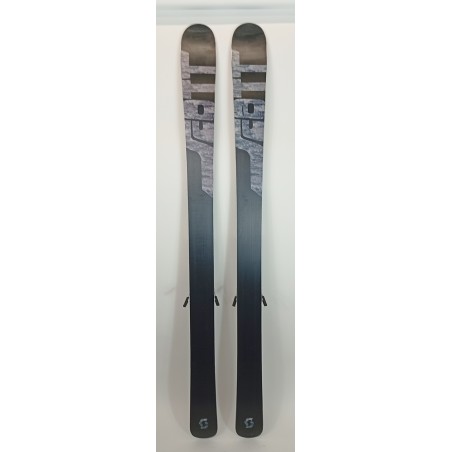 copy of Paquete de esquí K2 Obsethed + fijaciones Squire K2 - 2