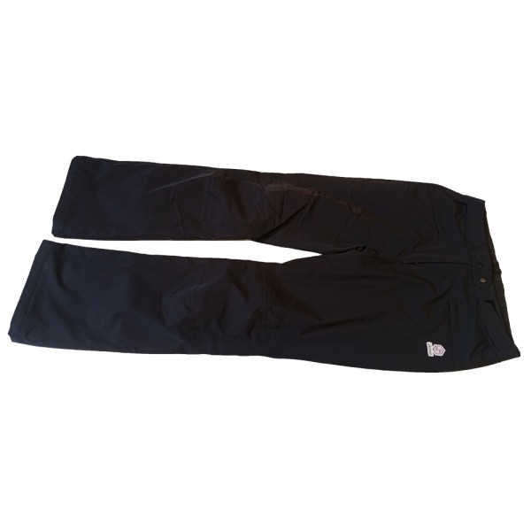 copy of Pantaloni da sci arancioni Icepeak Freiberg ICEPEAK - 1