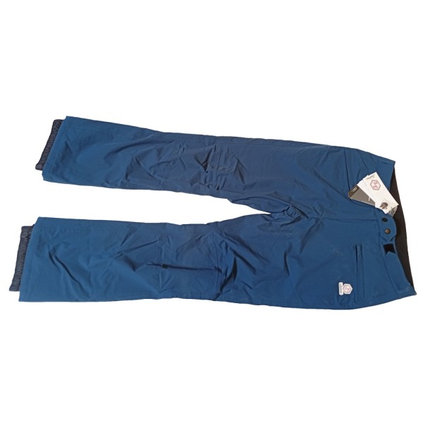 copy of Pantaloni da sci arancioni Icepeak Freiberg ICEPEAK - 3
