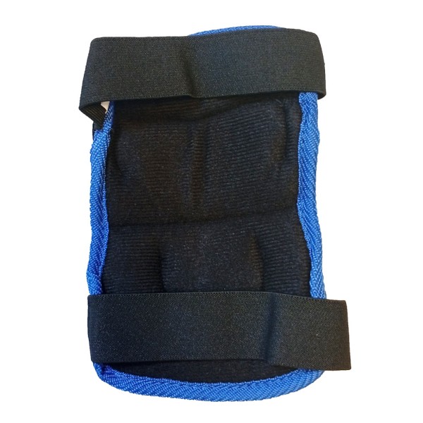 copy of Protezione del ginocchio Wed'ze Defense Knee Yellow WEDZE - 2