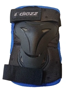 copy of Knieschutz Wed'ze Abwehr Knie Gelb WEDZE - 2