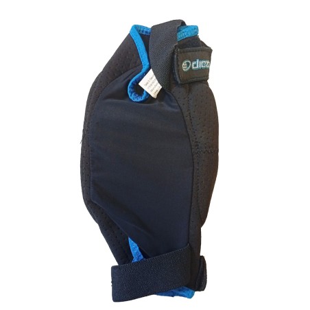 copy of Diezz Knee Pad Protection DIEZZ - 2