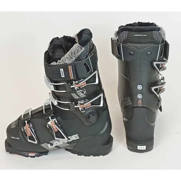 Chaussures de Ski Lange LX 85 W HV GW