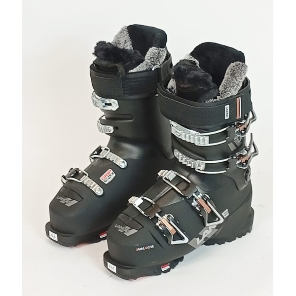 copy of Salomon XPRO R80 Wide Skischuhe LANGE - 1