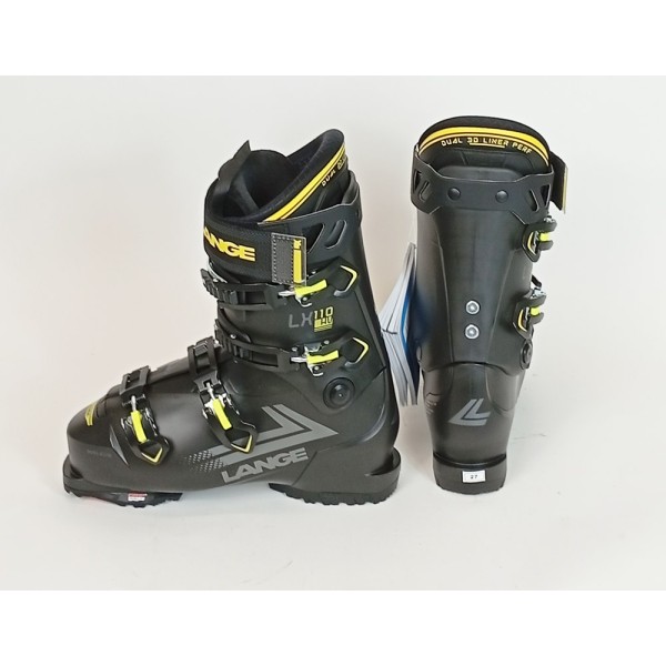 copy of Botas de esquí Lange LX 85 W HV GW LANGE - 1