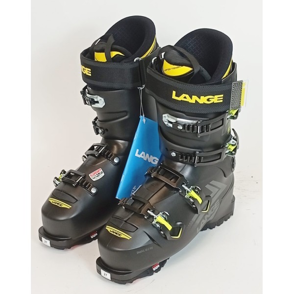 copy of Botas de esquí Lange LX 85 W HV GW LANGE - 1