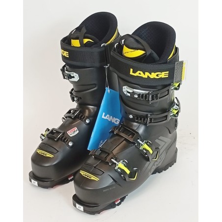 copy of Botas de esquí Lange LX 85 W HV GW LANGE - 2 copy of Botas de esquí Lange LX 85 W HV GW LANGE - 2