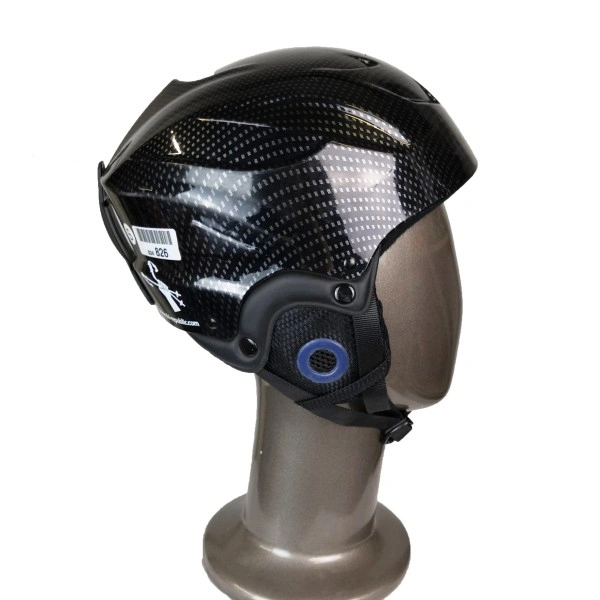 Casque de Ski d'Occasion Ski Republic Noir